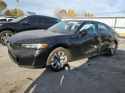 2HGFE2F23TH511770 2026 HONDA CIVIC