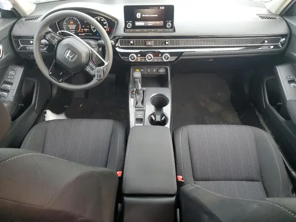 2HGFE2F23TH511770 2026 HONDA CIVIC - Image 8