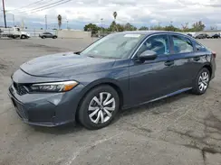 2HGFE2F23TH512045 2026 HONDA CIVIC