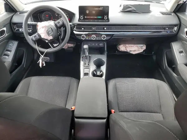 2HGFE2F23TH512045 2026 HONDA CIVIC - Image 8
