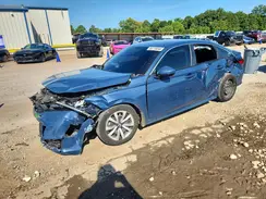 2HGFE2F23TH512286 2026 HONDA CIVIC