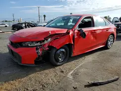 2HGFE2F23TH515625 2026 HONDA CIVIC