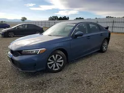 2HGFE2F23TH521554 2026 HONDA CIVIC