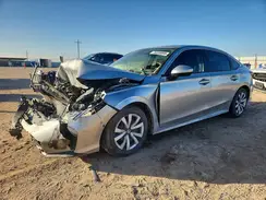 2HGFE2F23TH524454 2026 HONDA CIVIC