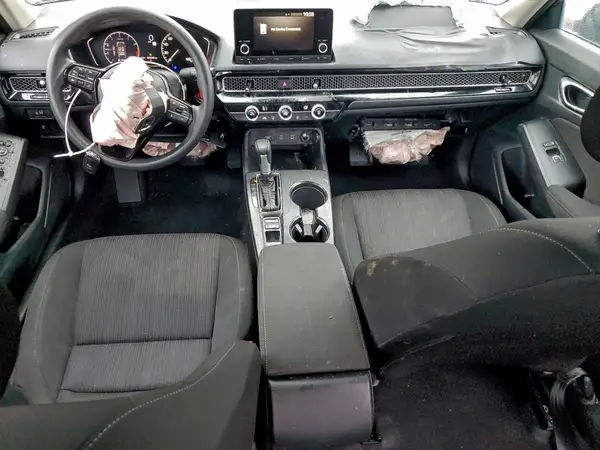 2HGFE2F23TH528925 2026 HONDA CIVIC - Image 8