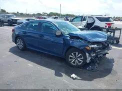 2HGFE2F23TH529329 2026 HONDA CIVIC