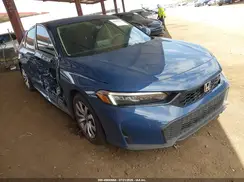 2HGFE2F23TH533431 2026 HONDA CIVIC