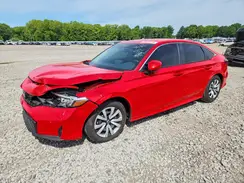 2HGFE2F23TH533476 2026 HONDA CIVIC
