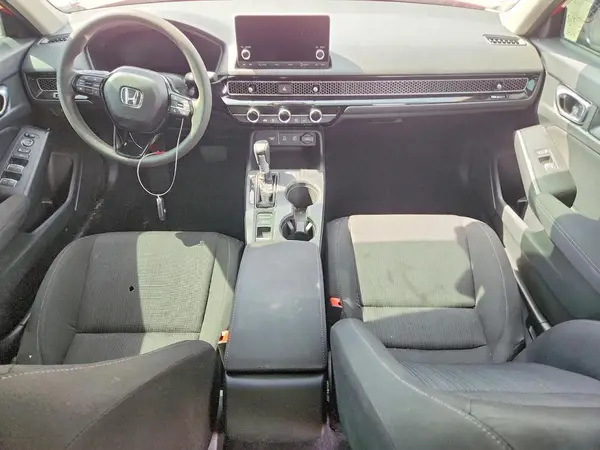 2HGFE2F23TH533476 2026 HONDA CIVIC - Image 8