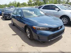 2HGFE2F23TH534451 2026 HONDA CIVIC