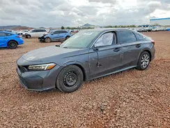 2HGFE2F23TH534871 2026 HONDA CIVIC