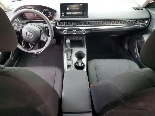 2HGFE2F23TH534871 2026 HONDA CIVIC - Image 8