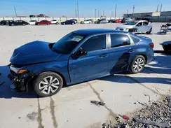 2HGFE2F23TH545465 2026 HONDA CIVIC