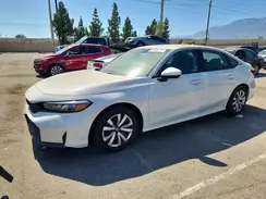 2HGFE2F23TH546907 2026 HONDA CIVIC