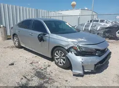 2HGFE2F23TH548270 2026 HONDA CIVIC