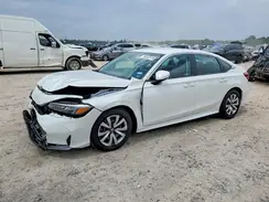 2HGFE2F23TH550567 2026 HONDA CIVIC