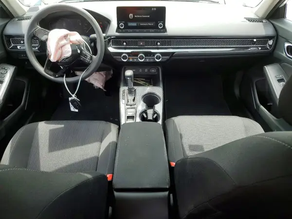 2HGFE2F23TH550567 2026 HONDA CIVIC - Image 8