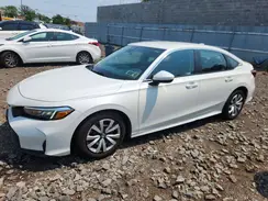 2HGFE2F23TH552030 2026 HONDA CIVIC