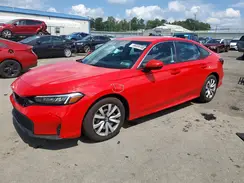 2HGFE2F23TH552495 2026 HONDA CIVIC