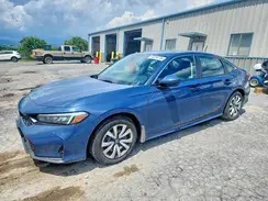 2HGFE2F23TH563478 2026 HONDA CIVIC