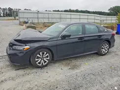 2HGFE2F23TH569927 2026 HONDA CIVIC