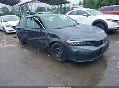 2HGFE2F23TH575159 2026 HONDA CIVIC