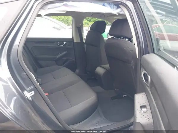 2HGFE2F23TH575159 2026 HONDA CIVIC - Image 8