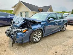 2HGFE2F23TH611450 2026 HONDA CIVIC