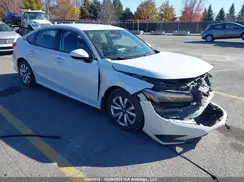 2HGFE2F24NH100056 2022 HONDA CIVIC