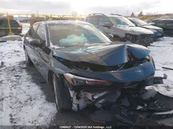 2HGFE2F24NH100493 2022 HONDA CIVIC