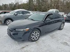 2HGFE2F24NH101224 2022 HONDA CIVIC
