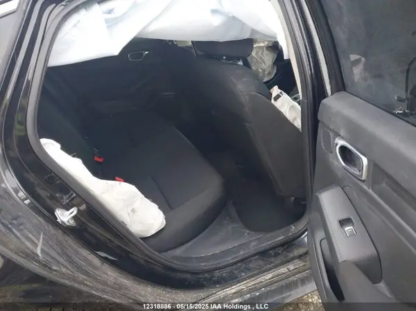 2HGFE2F24NH101269 2022 HONDA CIVIC - Image 8