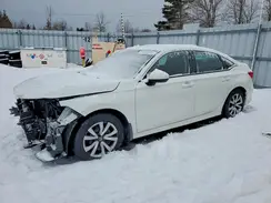2HGFE2F24NH102888 2022 HONDA CIVIC