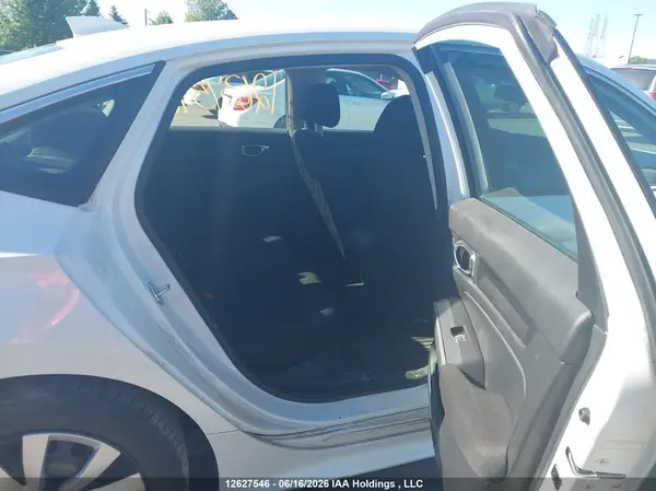 2HGFE2F24NH105287 2022 HONDA CIVIC - Image 8