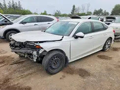 2HGFE2F24NH106729 2022 HONDA CIVIC