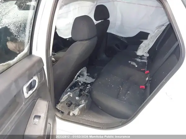 2HGFE2F24NH106794 2022 HONDA CIVIC - Image 8