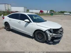 2HGFE2F24NH107301 2022 HONDA CIVIC