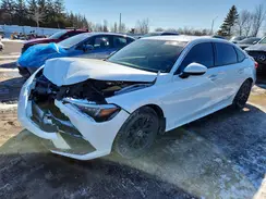 2HGFE2F24NH107444 2022 HONDA CIVIC