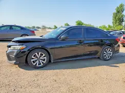 2HGFE2F24NH107931 2022 HONDA CIVIC