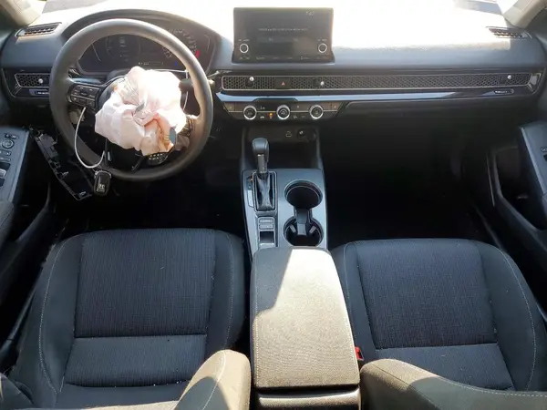 2HGFE2F24NH107931 2022 HONDA CIVIC - Image 8