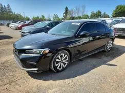 2HGFE2F24NH108383 2022 HONDA CIVIC
