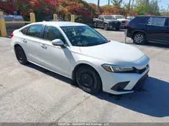 2HGFE2F24NH110585 2022 HONDA CIVIC