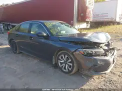 2HGFE2F24NH111039 2022 HONDA CIVIC