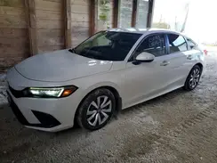 2HGFE2F24NH112370 2022 HONDA CIVIC