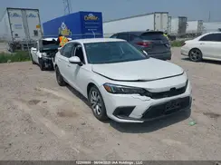 2HGFE2F24NH114166 2022 HONDA CIVIC