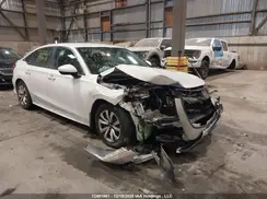 2HGFE2F24NH119464 2022 HONDA CIVIC