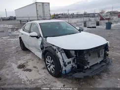 2HGFE2F24NH119531 2022 HONDA CIVIC