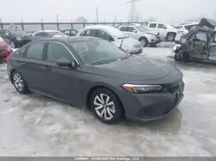 2HGFE2F24NH121568 2022 HONDA CIVIC