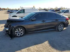 2HGFE2F24NH121862 2022 HONDA CIVIC