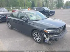 2HGFE2F24NH122364 2022 HONDA CIVIC